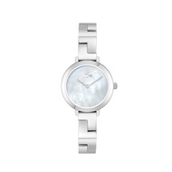 Lacoste LC2001376 Womens Tivoli Stainless Steel Bracelet Watch 28 mm.