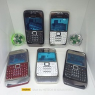 Best quality full set housing casing Nokia E71