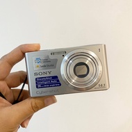 Sony W610 Digicam