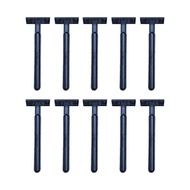 5pcs Gillette Gillette Razor Travel Pack Manual Razor Razor 2 Layers