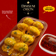 HISITKAU AYAM 8 PCS / DIMSUM FROZEN / DIMSUM HALAL / HISITKAU AYAM FROZEN FOOD / DIMSUM HISITKAU AYA