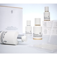 Huxley Biosys 360 Skincare Line(Ampoule/ Cream/ Patch/ Gel Mask)