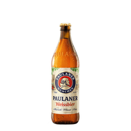 保拉納 小麥啤酒(20瓶) PAULANER WEISSBIER