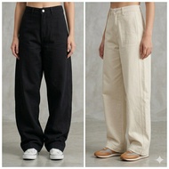 YME DENIM PANTS Siete Boutique