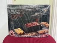 德國寶 迷你韓式光波燒烤爐 German Pool Mini Korean Barbecue Grill KQB-29E