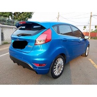 COD PROMOO banting harga Sparepart Mobil Bodykit ford fiesta ztech 2013 2014 2015
