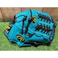 Baseball Soul RAWLINGS R9 Soft Infield Gloves 11 Inch Model: GJ5FR9N6L1