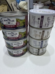 Ziwi Peak 貓糧 + 其他貓狗糧