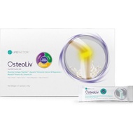 Life Factor OsteoLiv 15gx21's Free 3's
