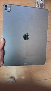 Ipad 13吋 m4 512gb wifi版