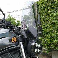 ชิวหน้า CL300 CL500 ทรงสูง