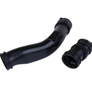 [SFF Double B Store] BMW F01/F02/E71/N54 Air Pipe 13717582312 Above Two Tubes Applicable Models Plea
