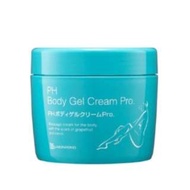 清貨 日本 BB Laboratories PH 胎盤素美體緊緻潤膚凝霜 270g body gel cream beauty bar 24K 黃金棒