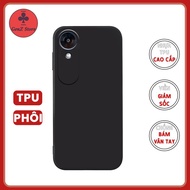 OPPO A17k - 100 mẫu Ốp lưng điện thoại TPU bảo vệ camera GenZ Shop