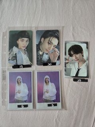 出/換Stray Kids hyunjin skz 小卡 辰鉉小卡