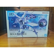 HGTWFM 1/144 Beguir Beu MIB