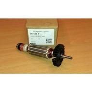 MAKITA GA4030 ARMATURE 510139-6