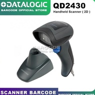 Barcode Scanner Datalogic Quickscan QD2430 - QD 2430 | 2D Effect QR GM