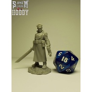 Commissar Warhammer 40k