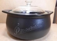 法國製 波爾瑪麗亞四季健康超耐熱燉鍋 砂鍋 陶瓷鍋 湯鍋 