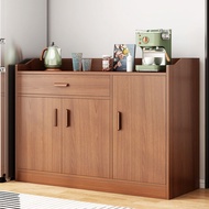 Sideboard Cabinet Modern Minimalist Living Room Tea Cabinet Home Wall Locker Kitchen Storage Cabinet Cupboard Cupboard