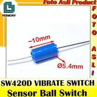 Produk Andalan SW420D SW-420 Vibration Sensor Getar alarm motor mobil