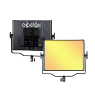 GODOX LDX100Bi 120W Bi-color LED Photography Light Video Panel 11 Special Lighting Effects CRI≥96 28