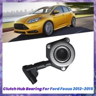 Car Clutch Bearing AV61-7A564-AB AV61-7A564-AA for Focus 2012-2015 Clutch Slave Cylinder Hub Bearing