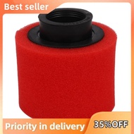 Air Filter Cleaner Scooter Dirt Pit Quad Bike ATV for GY6 50cc 139QMB 1P39QMB 38mm
