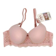 women lace bra SORELLA / baju dalam lace wanita SORELLA/under wire cups bra