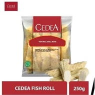 CEDEA Fish Roll 250gr
