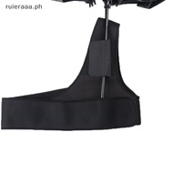ruieraaaPET Hands-Free Umbrella Holder Wearable Support Strap For Sun Umbrella Adjustable Portable H