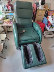 99%new - OSIM uDiva Classic 小天后按摩椅