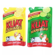 650ML Kuat Harimau Diswashing Liquid/Sabun Pencuci Pinggan