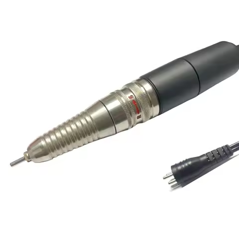 UP200 nail drill handpiece Replacement Handpiece for KUPA UPower UP200 UG12 Drill Pen Armour removal