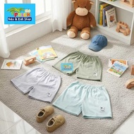 HACHI Shorts