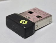 羅技Logitech Bolt Keyboard Mouse USB receiver 滑鼠鍵盤藍牙無線接收器