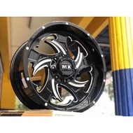 Sport Rim 20” 4x4 For Hilux forger Triton D-max Fortuner