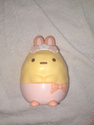 角落生物炸蝦 元氣壽司 Sumikko Gurashi 玩具 元氣壽司角 角落小夥伴炸蝦尾甜品杯