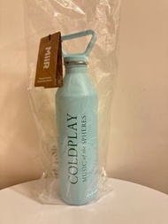 Coldplay Concert MiiR Water Bottle 100% New👍🏻👍🏻👍🏻; Coldplay 演唱會全新MiiR水樽❤️❤️❤️