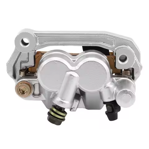 Motorcycle Front Brake Caliper Assembly 5PA2580T0000 Exquisite for Yamaha TTR125 YZ65 YZ80 YZ85 2000
