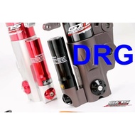 [Xiaogang Second Round]. Southern Distributor GJMS Zhijie FF2+PLUS Front Fork DRG 158 Dragon 158