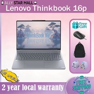 Lenovo ThinkBook 16p Lenovo Laptop Lenovo Ultra9 275HX/Ultra7 255HX RTX5070/RTX5060 16"  ThinkBook 1