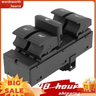 18D959857F Window Electric Control Switch 18D 959 857 F