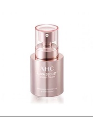 AHC精華提亮素顏霜（SPF30 PA ++）