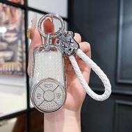 Suitable for 2026 GWM ORA 5 Key Cover ORA Good Cat ORA03 ORA07 Dedicated 24 Models 2024 Female Cute 