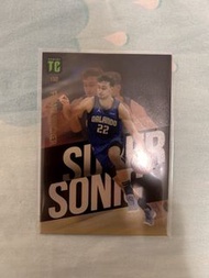 Nba卡