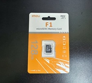 Thẻ Nhớ Camera IMOU EZVIZ Dahua 32Gb / 64Gb / 128Gb Class 10 Chuyên Dụng Cho Camera Giám Sát - Hàng