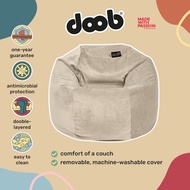 doob TOONACAN - Canned-Food Fabric Bean Bag Couch