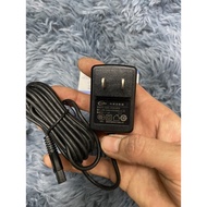 5v-1a trimmer charger, genuine codos trimmer charger